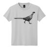 Youth DryBlend ® 50 Cotton/50 Poly T Shirt Thumbnail