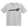 Youth DryBlend ® 50 Cotton/50 Poly T Shirt Thumbnail