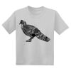 Youth DryBlend ® 50 Cotton/50 Poly T Shirt Thumbnail