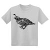 Youth DryBlend ® 50 Cotton/50 Poly T Shirt Thumbnail