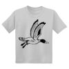 Youth DryBlend ® 50 Cotton/50 Poly T Shirt Thumbnail