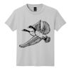 Youth DryBlend ® 50 Cotton/50 Poly T Shirt Thumbnail