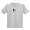 Youth DryBlend ® 50 Cotton/50 Poly T Shirt Thumbnail
