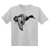 Youth DryBlend ® 50 Cotton/50 Poly T Shirt Thumbnail
