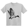 Youth DryBlend ® 50 Cotton/50 Poly T Shirt Thumbnail