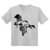 Youth DryBlend ® 50 Cotton/50 Poly T Shirt Thumbnail