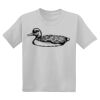 Youth DryBlend ® 50 Cotton/50 Poly T Shirt Thumbnail