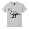 Youth DryBlend ® 50 Cotton/50 Poly T Shirt Thumbnail