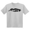 Youth DryBlend ® 50 Cotton/50 Poly T Shirt Thumbnail