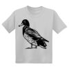 Youth DryBlend ® 50 Cotton/50 Poly T Shirt Thumbnail