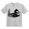Youth DryBlend ® 50 Cotton/50 Poly T Shirt Thumbnail