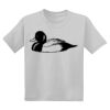 Youth DryBlend ® 50 Cotton/50 Poly T Shirt Thumbnail