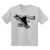 Youth DryBlend ® 50 Cotton/50 Poly T Shirt Thumbnail