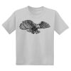 Youth DryBlend ® 50 Cotton/50 Poly T Shirt Thumbnail