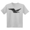 Youth DryBlend ® 50 Cotton/50 Poly T Shirt Thumbnail