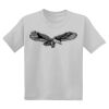 Youth DryBlend ® 50 Cotton/50 Poly T Shirt Thumbnail