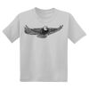 Youth DryBlend ® 50 Cotton/50 Poly T Shirt Thumbnail