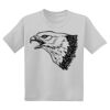 Youth DryBlend ® 50 Cotton/50 Poly T Shirt Thumbnail