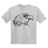 Youth DryBlend ® 50 Cotton/50 Poly T Shirt Thumbnail