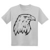 Youth DryBlend ® 50 Cotton/50 Poly T Shirt Thumbnail