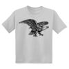 Youth DryBlend ® 50 Cotton/50 Poly T Shirt Thumbnail