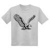 Youth DryBlend ® 50 Cotton/50 Poly T Shirt Thumbnail