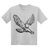 Youth DryBlend ® 50 Cotton/50 Poly T Shirt Thumbnail