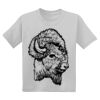 Youth DryBlend ® 50 Cotton/50 Poly T Shirt Thumbnail
