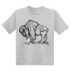 Youth DryBlend ® 50 Cotton/50 Poly T Shirt Thumbnail