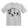 Youth DryBlend ® 50 Cotton/50 Poly T Shirt Thumbnail
