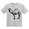 Youth DryBlend ® 50 Cotton/50 Poly T Shirt Thumbnail
