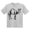 Youth DryBlend ® 50 Cotton/50 Poly T Shirt Thumbnail