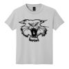 Youth DryBlend ® 50 Cotton/50 Poly T Shirt Thumbnail