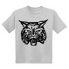 Youth DryBlend ® 50 Cotton/50 Poly T Shirt Thumbnail