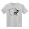 Youth DryBlend ® 50 Cotton/50 Poly T Shirt Thumbnail