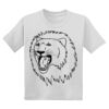 Youth DryBlend ® 50 Cotton/50 Poly T Shirt Thumbnail