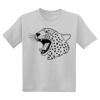 Youth DryBlend ® 50 Cotton/50 Poly T Shirt Thumbnail