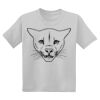 Youth DryBlend ® 50 Cotton/50 Poly T Shirt Thumbnail