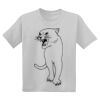 Youth DryBlend ® 50 Cotton/50 Poly T Shirt Thumbnail