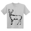 Youth DryBlend ® 50 Cotton/50 Poly T Shirt Thumbnail