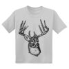 Youth DryBlend ® 50 Cotton/50 Poly T Shirt Thumbnail