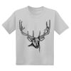 Youth DryBlend ® 50 Cotton/50 Poly T Shirt Thumbnail