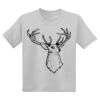 Youth DryBlend ® 50 Cotton/50 Poly T Shirt Thumbnail