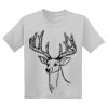 Youth DryBlend ® 50 Cotton/50 Poly T Shirt Thumbnail
