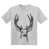 Youth DryBlend ® 50 Cotton/50 Poly T Shirt Thumbnail