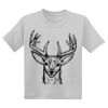 Youth DryBlend ® 50 Cotton/50 Poly T Shirt Thumbnail
