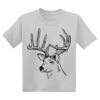 Youth DryBlend ® 50 Cotton/50 Poly T Shirt Thumbnail