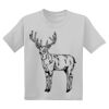 Youth DryBlend ® 50 Cotton/50 Poly T Shirt Thumbnail