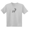 Youth DryBlend ® 50 Cotton/50 Poly T Shirt Thumbnail