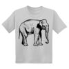 Youth DryBlend ® 50 Cotton/50 Poly T Shirt Thumbnail